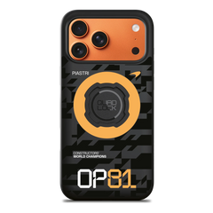 MAG Cases - Oscar Piastri Edition