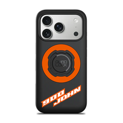 MAG Cases - Personalization