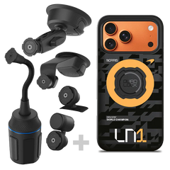 Car Kits - Lando Norris Edition