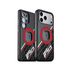 MAG Cases - Ducati 100 Years Edition
