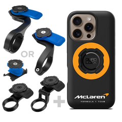 Bike Kits - McLaren Edition