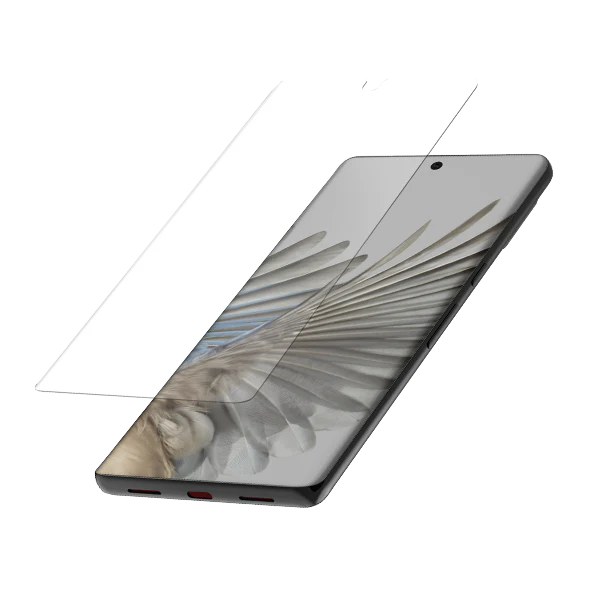 Tempered Glass/TPU Screen Protectors - Pixel