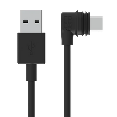 Replacement - Weatherproof Wireless Charger Right Angle Cable