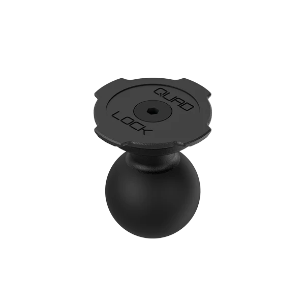 Car - Ball Top Cap Adaptors