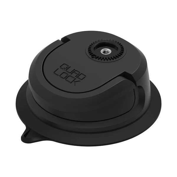 Quad Lock 360 Base - Suction