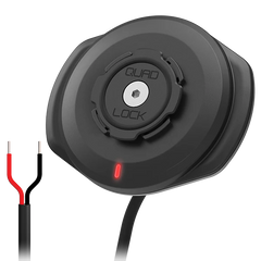 Motorcycle - Wireless Charging Heads
