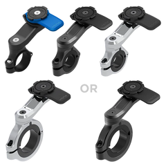 Motorcycle - Handlebar Mounts