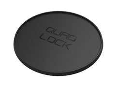 Suction Windscreen/Dash Mount - Adhesive Dash Pad