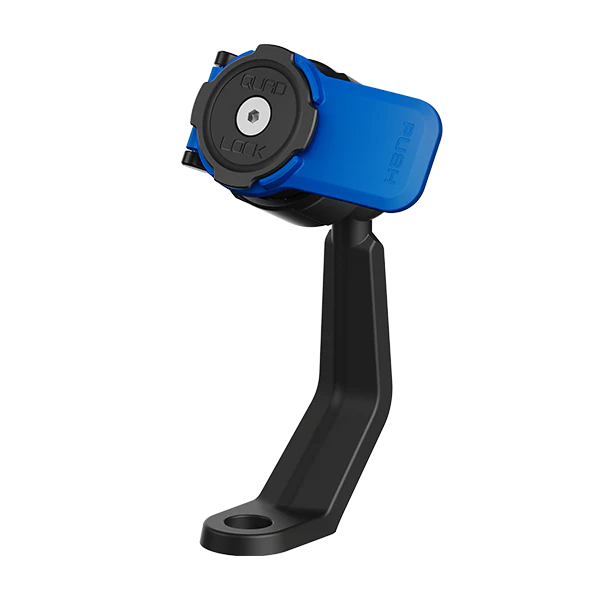 Scooter/Motorcycle - Mirror Stem Mount