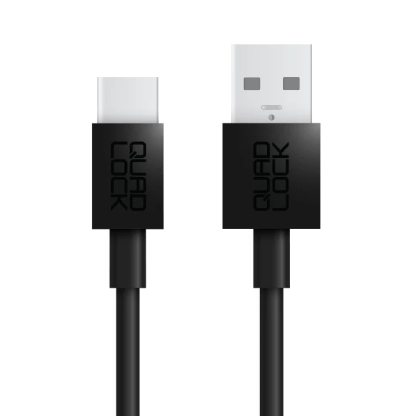 Charging - USB A to USB C Cable