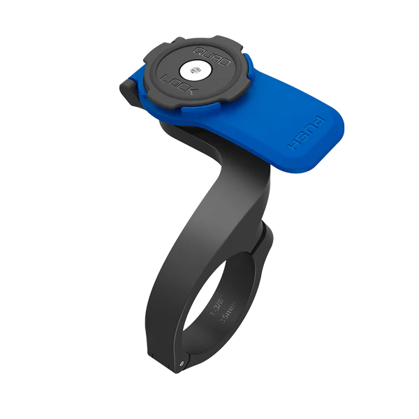 Cycling - Out Front Mounts