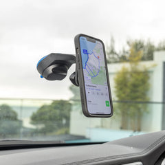 Car - Suction Mounts