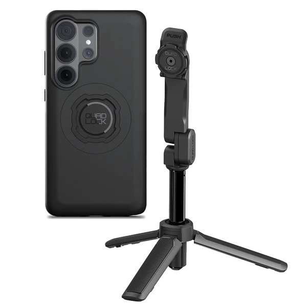Tripod/Selfie Stick Kits - Galaxy