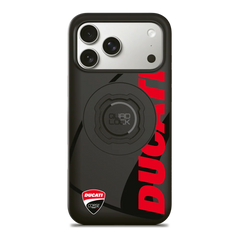 MAG Cases - Ducati Corse Edition