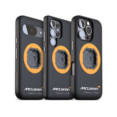 MAG Cases - McLaren Edition