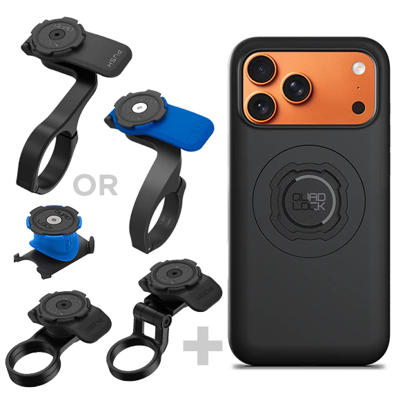 Bike Kits - iPhone