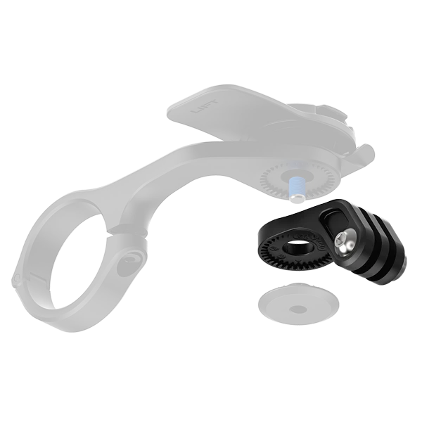 Out Front Mounts - Light/Camera Adaptor