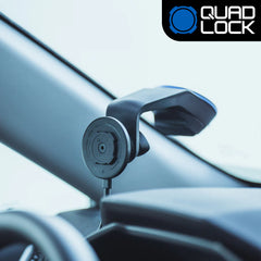 4x4 Car - Suction Mounts