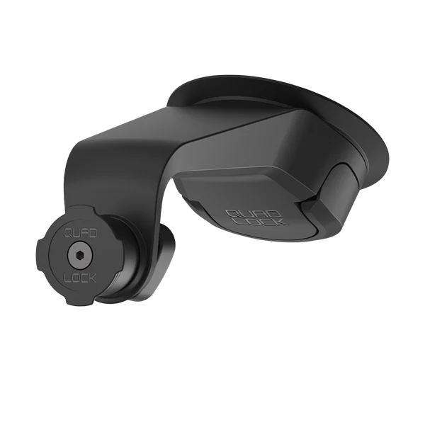 Car - Suction Mounts