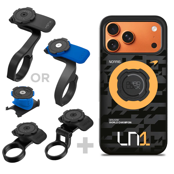 Bike Kits - Lando Norris Edition