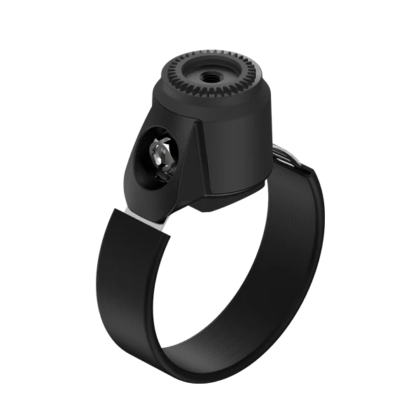 Quad Lock 360 Base - Roll Cage Hose Clamp