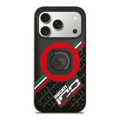 MAG Cases - Ducati 100 Years Edition