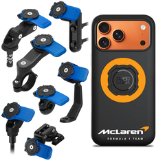 Motorcycle Kits - McLaren Edition
