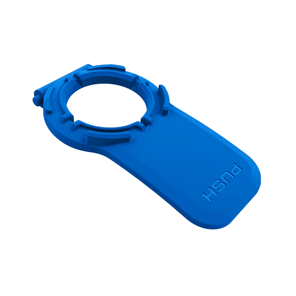 Lever Mounts - Colored Levers