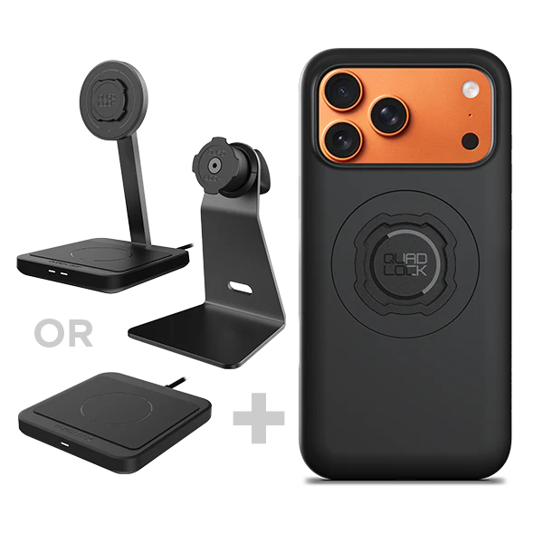 Desk Kits - iPhone